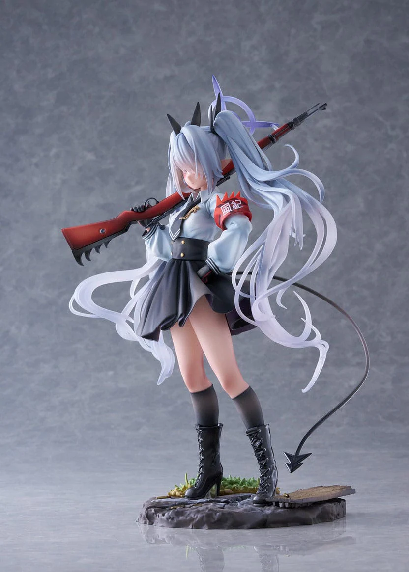 Shiromi Iori Blue Archive Spiritale - Image 18