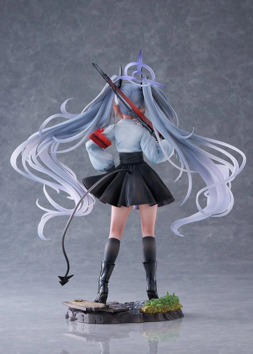 Shiromi Iori Blue Archive Spiritale - Image 19