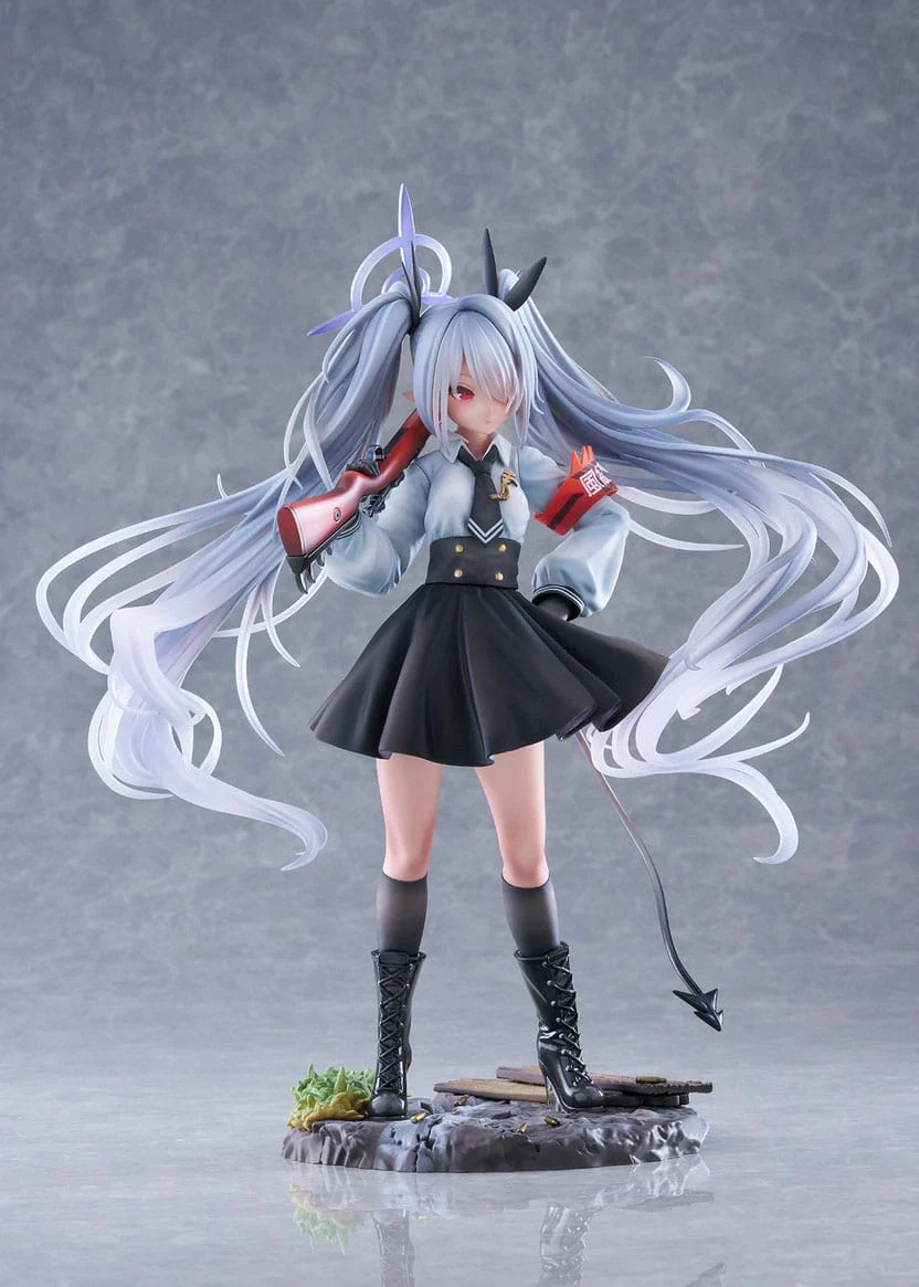 Shiromi Iori Blue Archive Spiritale - Image 21