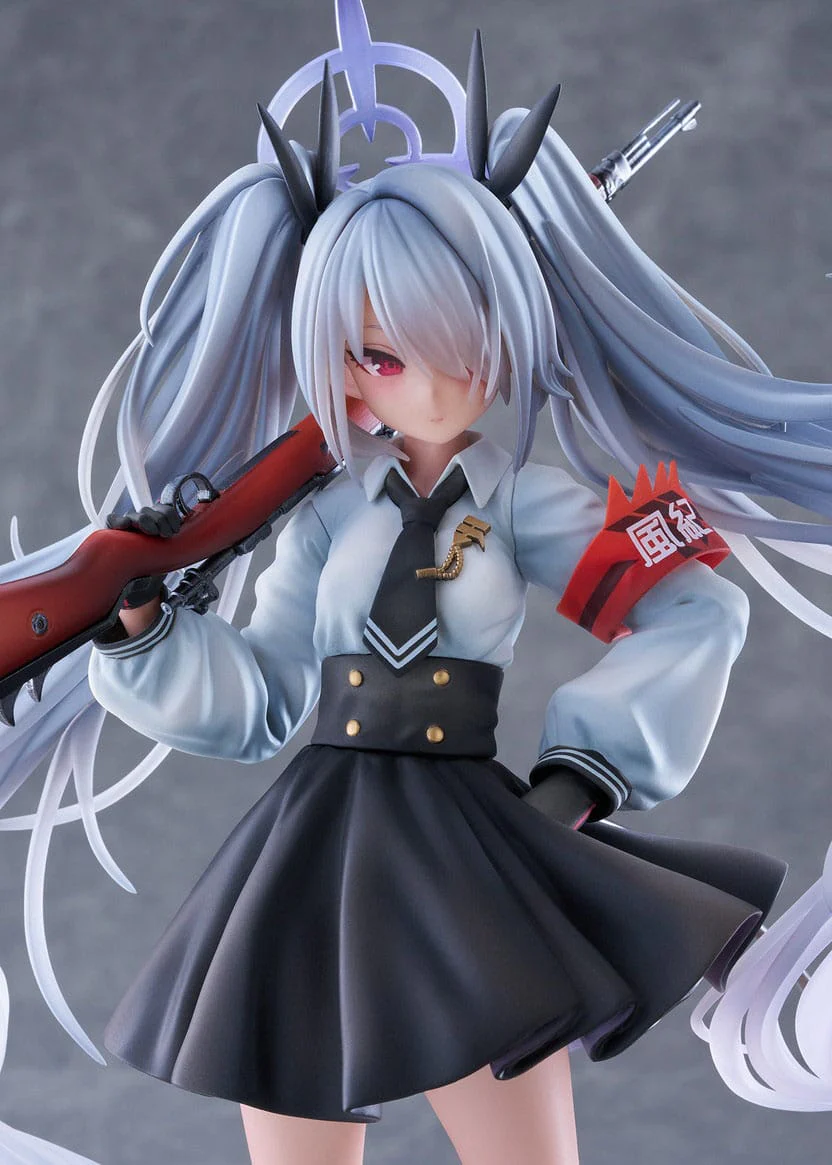 Shiromi Iori Blue Archive Spiritale - Image 22