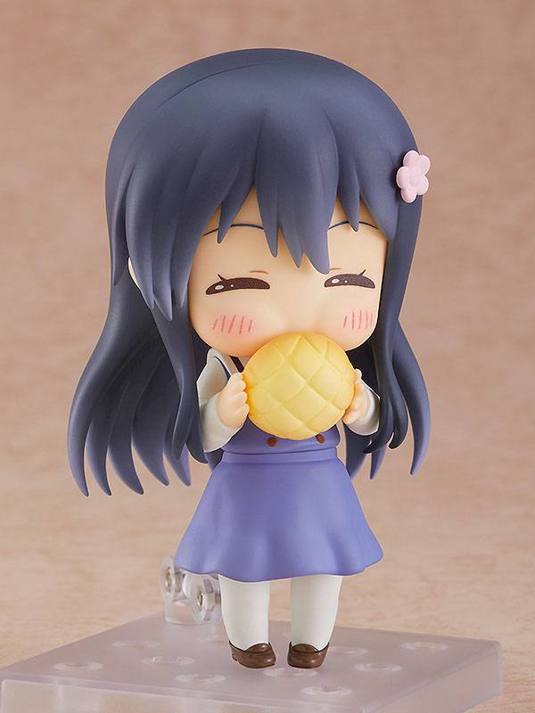 Shirosaki Hana - Nendoroid 1730 - Good Smile Company - Image 3