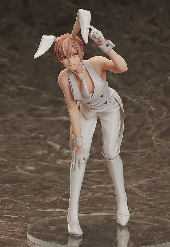 Shirotani Tadaomi - Ten Count - FREEing - Image 2