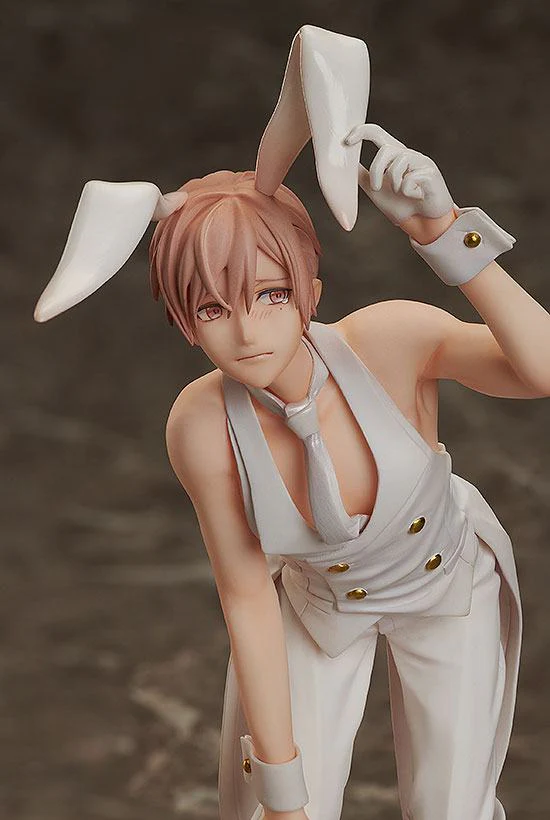 Shirotani Tadaomi - Ten Count - FREEing - Image 7