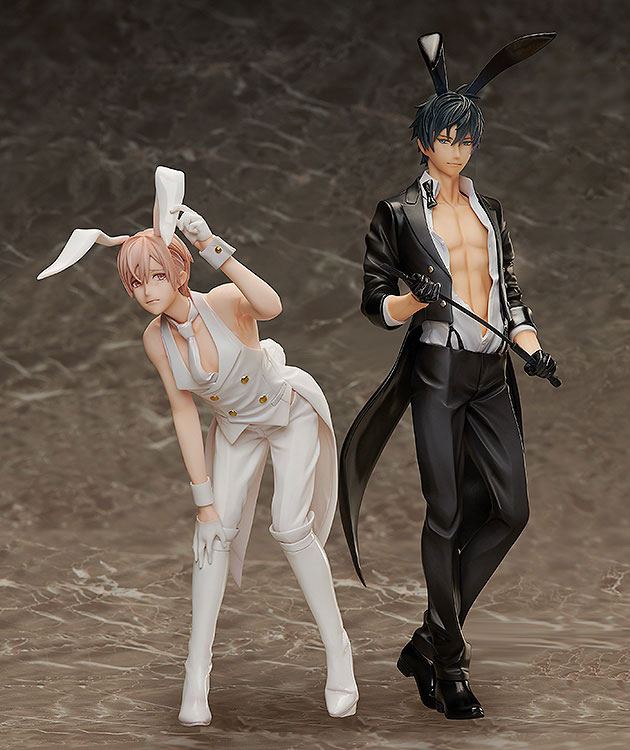 Shirotani Tadaomi - Ten Count - FREEing - Image 8