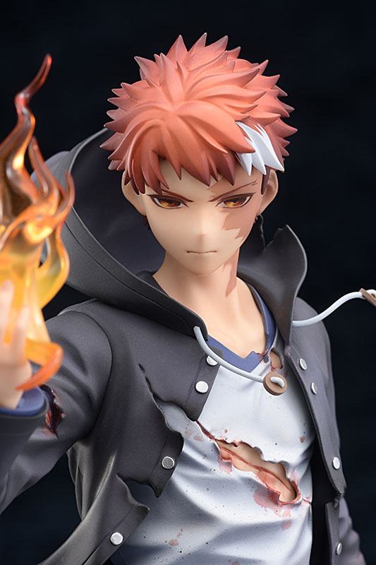 Shirou Emiya Fate/kaleid liner Prisma Illya Movie: Sekka no Chikai Amakuni - Image 12