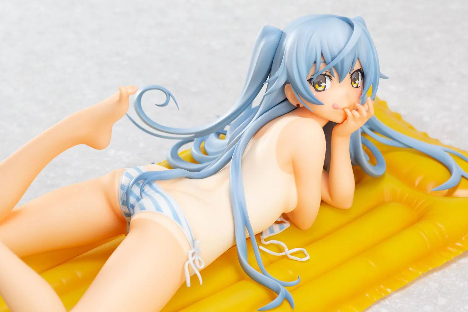 Shishigaya Tohka Grisaia Phantom Trigger Orchid Seed - Image 15