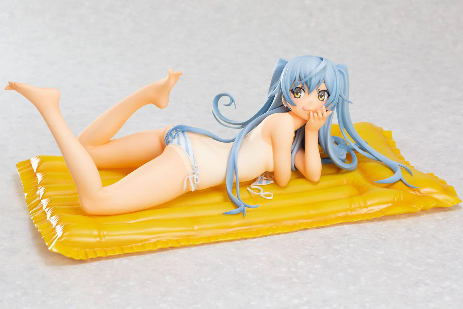 Shishigaya Tohka Grisaia Phantom Trigger Orchid Seed - Image 5