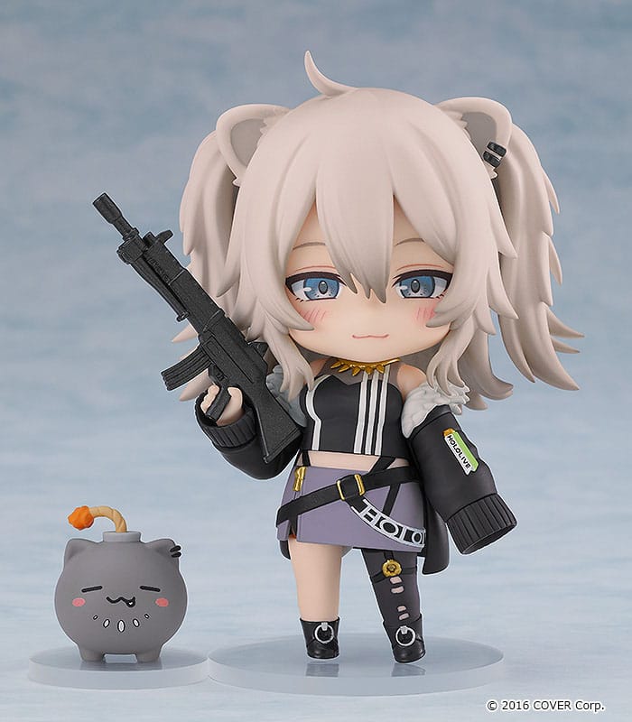 Shishiro Botan Hololive Production Good Smile Company - Image 6