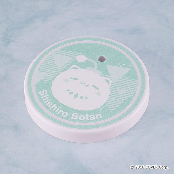 Shishiro Botan Hololive Production Good Smile Company - Image 8
