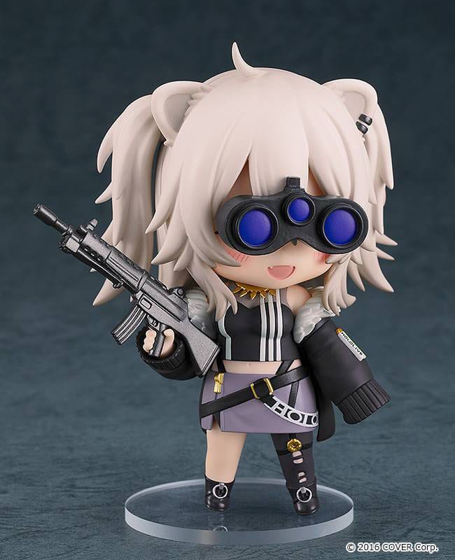 Shishiro Botan Nendoroid Good Smile Company - Image 4