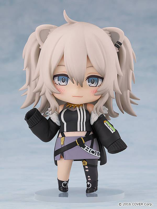 Shishiro Botan Nendoroid Good Smile Company - Image 5