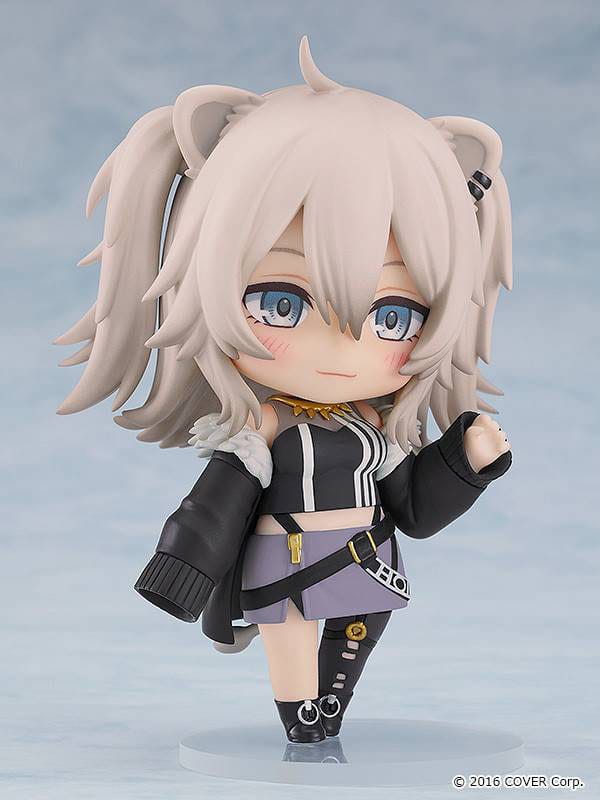 Shishiro Botan Nendoroid Good Smile Company - Image 7