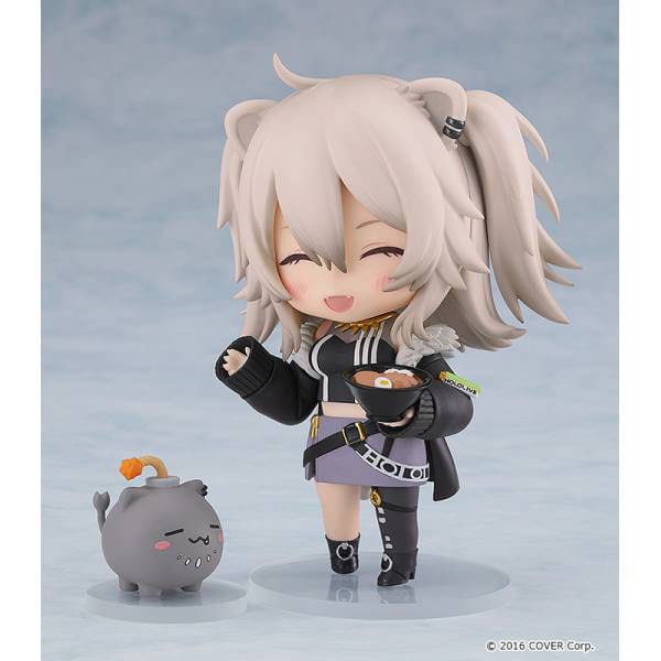 Shishiro Botan Nendoroid Good Smile Company - Image 8