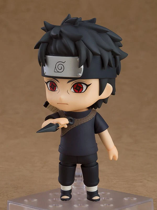 Shisui Uchiha Nendoroid Good Smile Company - Image 2