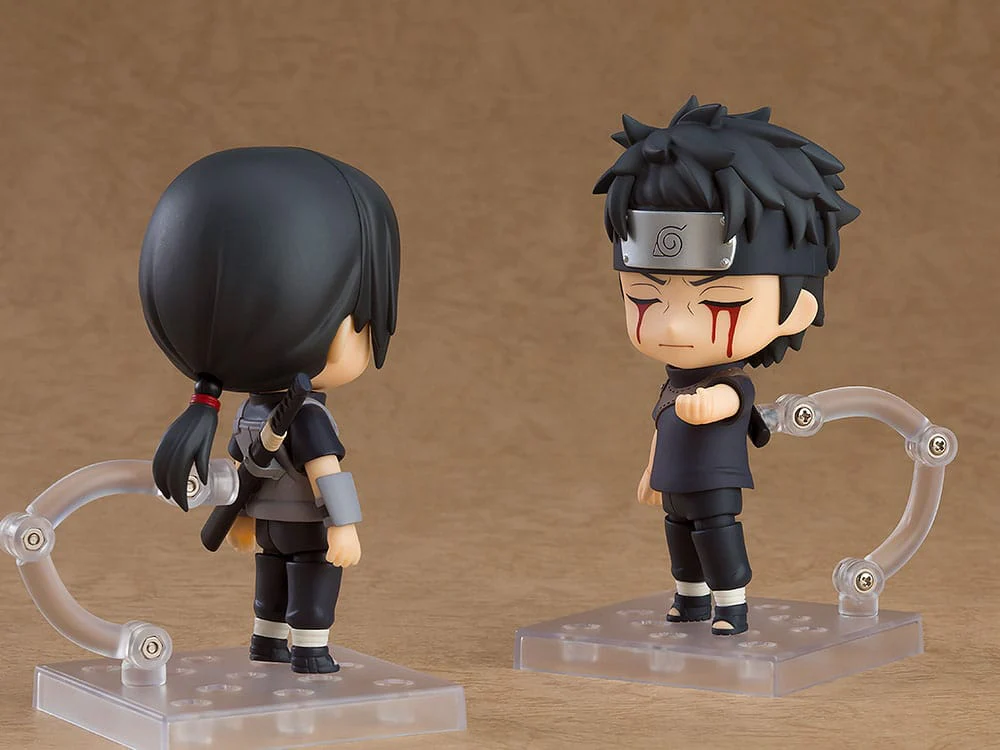 Shisui Uchiha Nendoroid Good Smile Company - Image 5