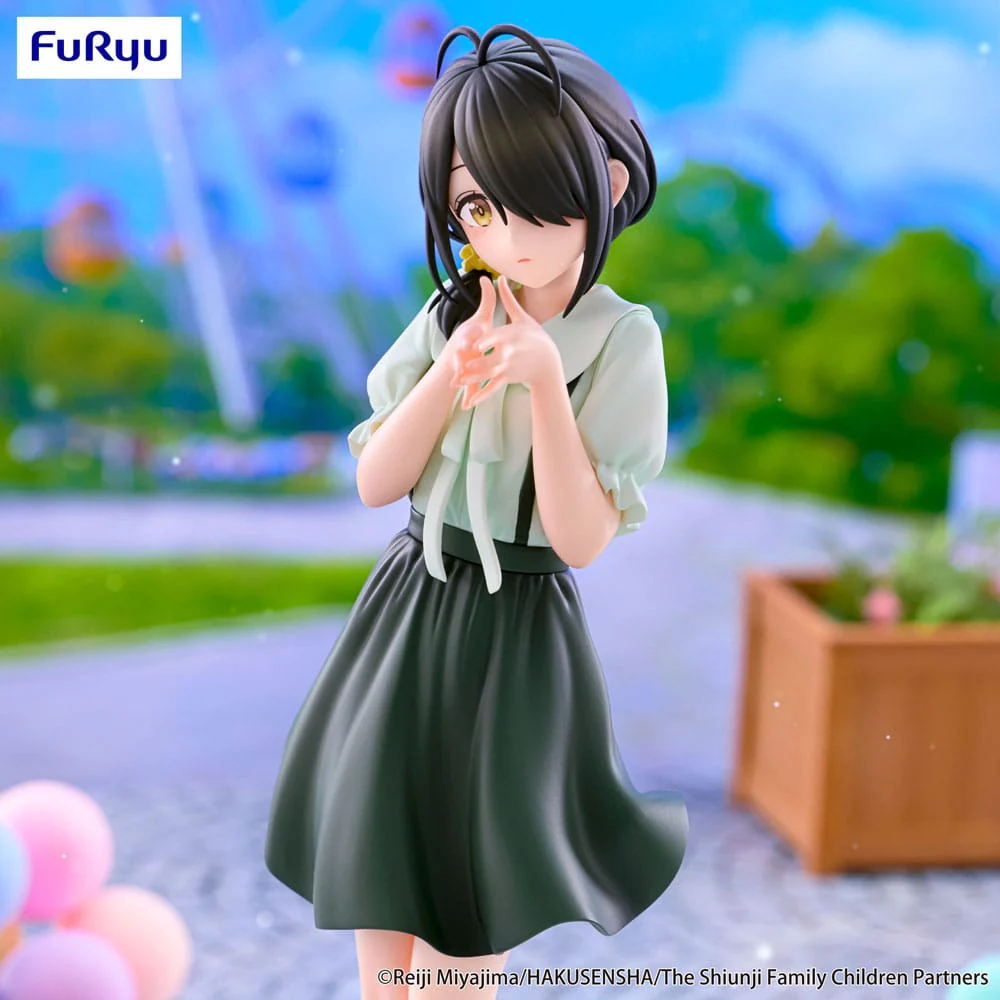 Shiunji Kotono: Theme Park Day Ver. Furyu - Image 3