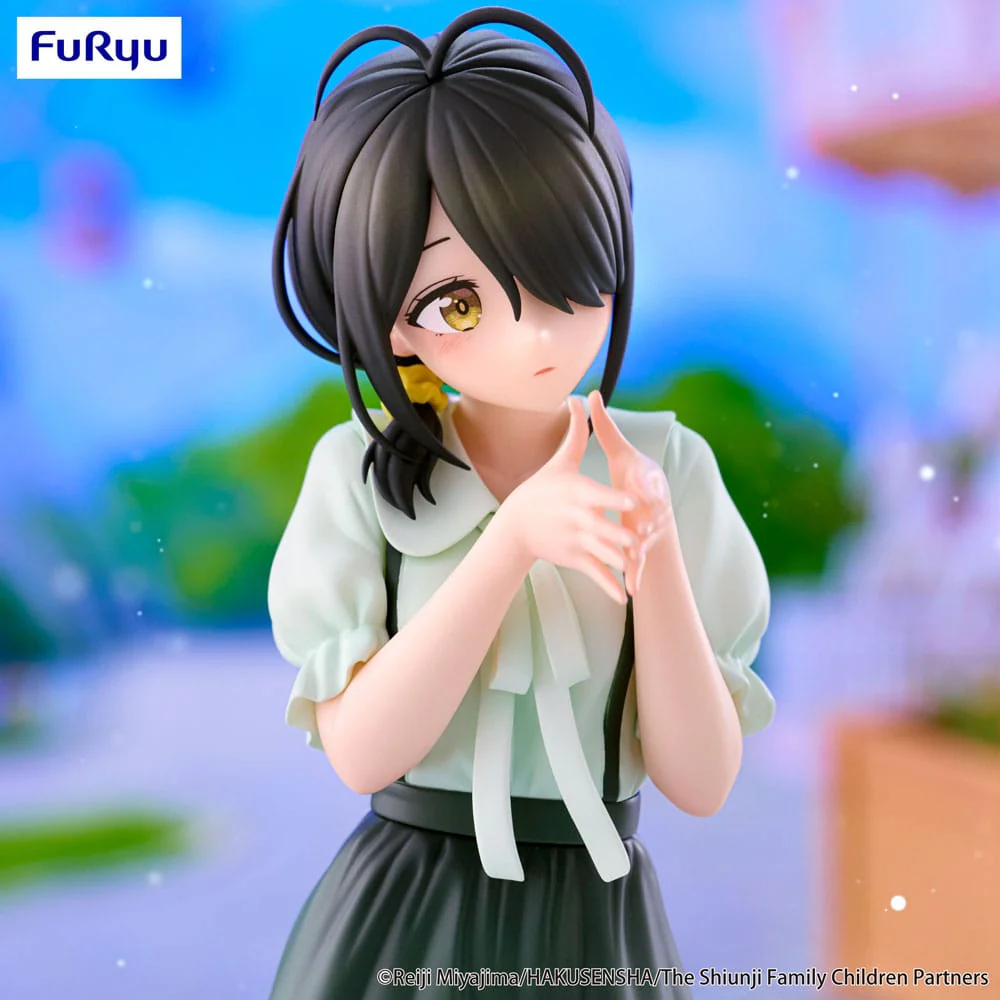 Shiunji Kotono: Theme Park Day Ver. Furyu - Image 4