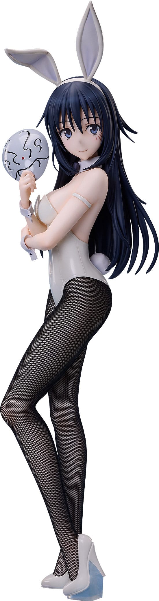Shizu: Bunny Ver. FREEing