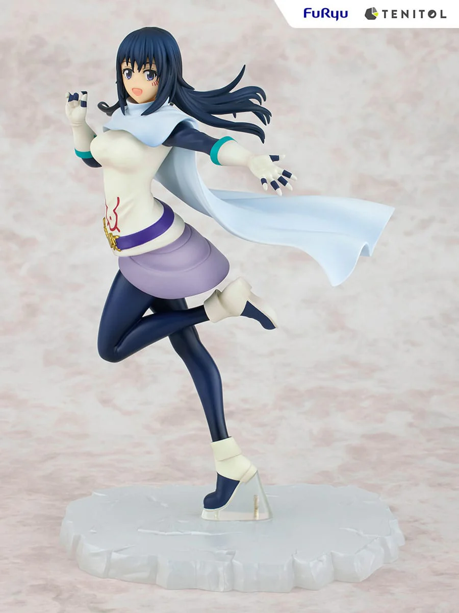 Shizu (Shizue Izawa) Tenitol Furyu