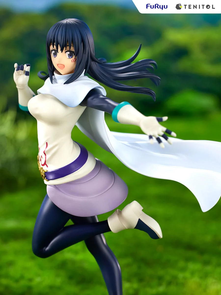 Shizu (Shizue Izawa) Tenitol Furyu - Image 3