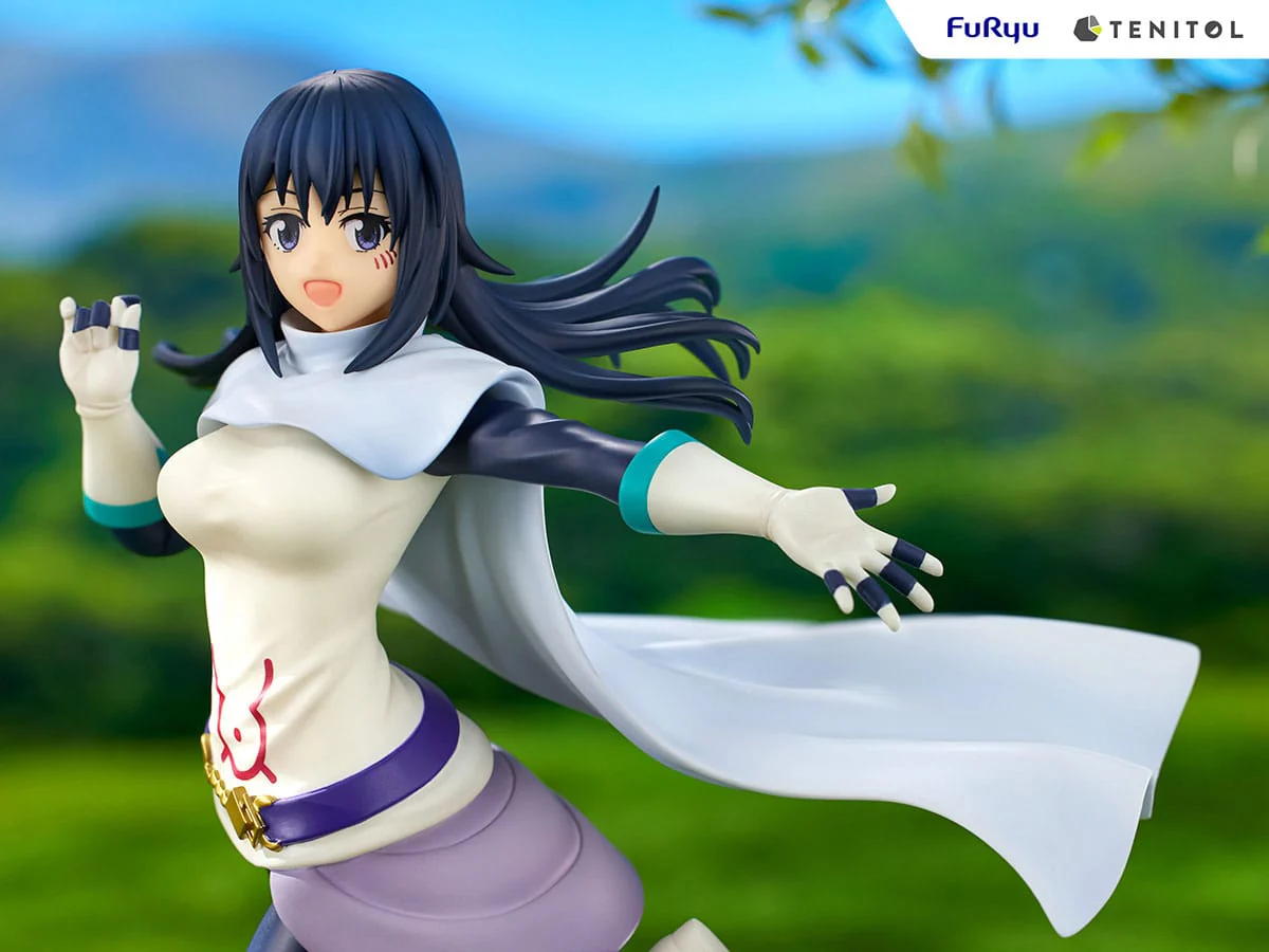 Shizu (Shizue Izawa) Tenitol Furyu - Image 4