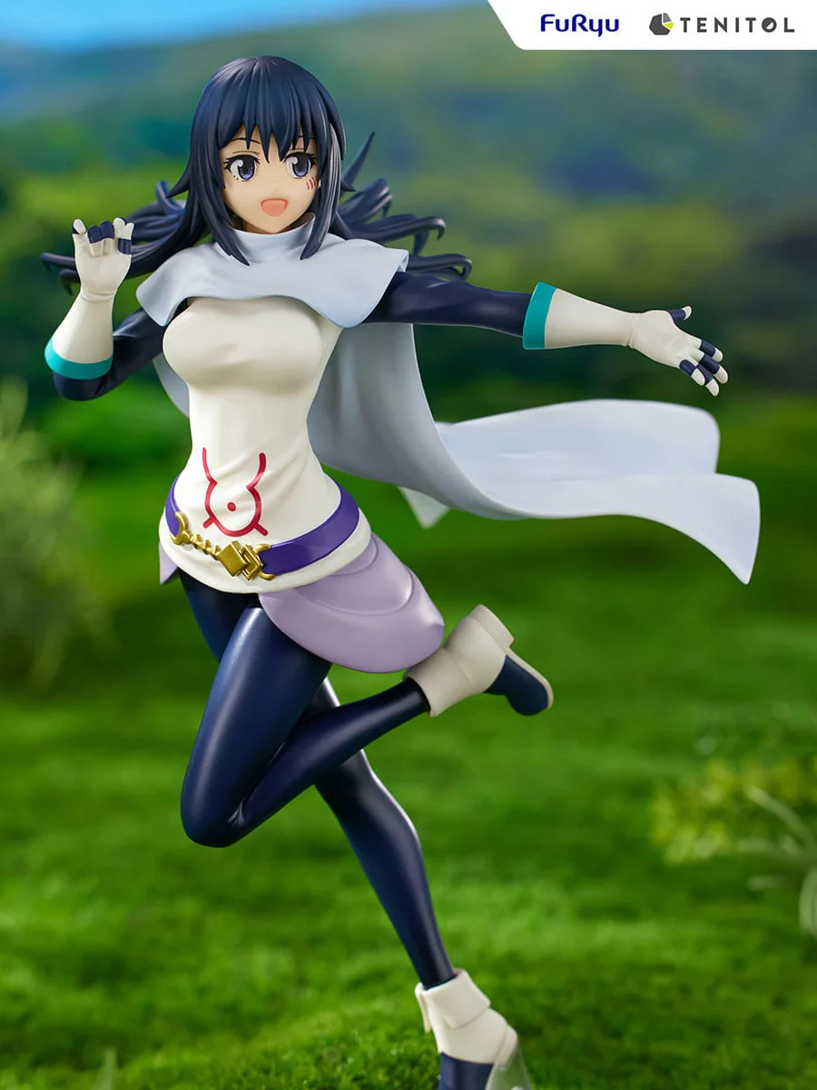Shizu (Shizue Izawa) Tenitol Furyu - Image 5