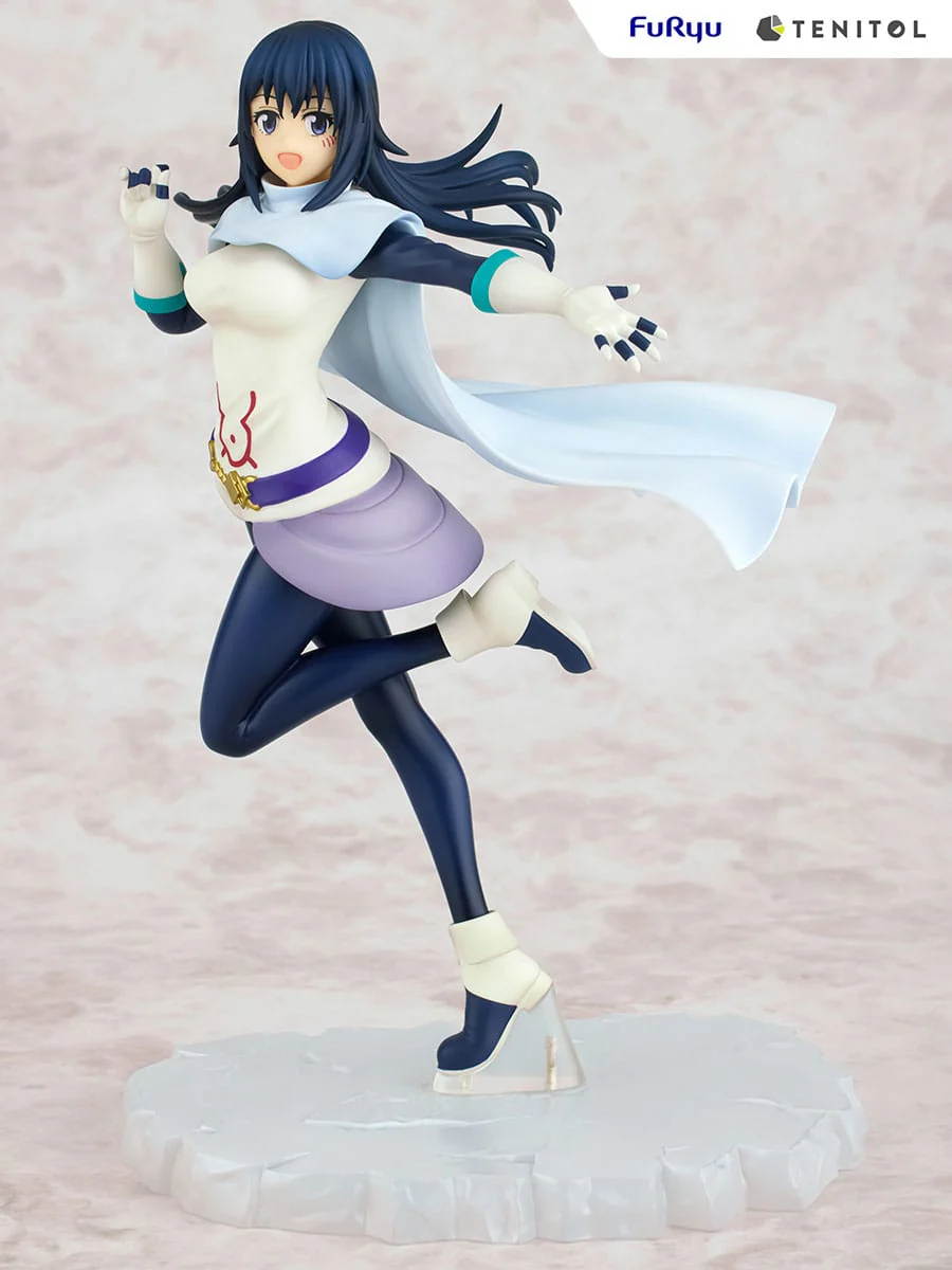 Shizu (Shizue Izawa) Tenitol Furyu - Image 7