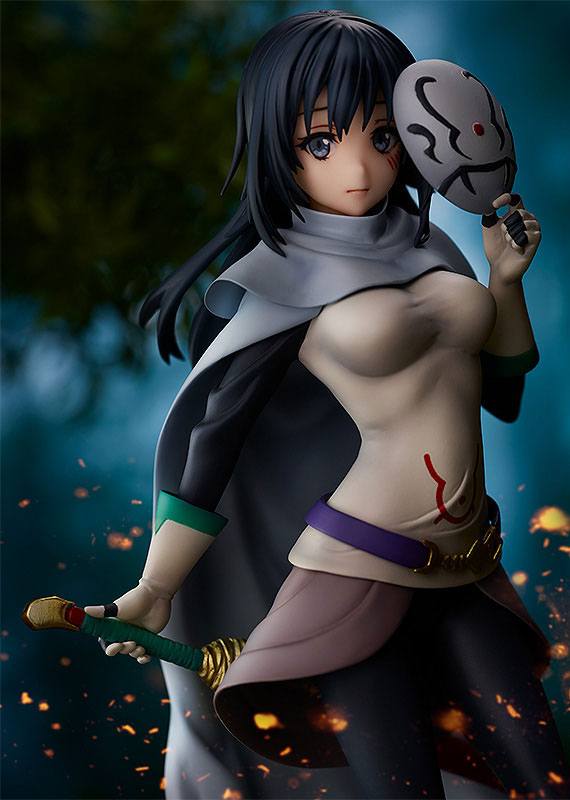Shizue Izawa That Time I Got Reincarnated as a Slime - Image 2