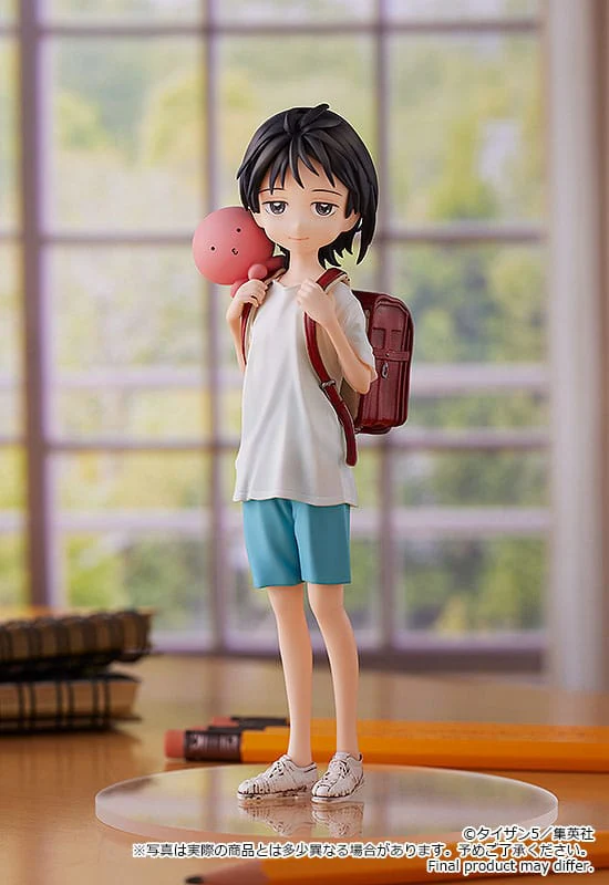 Shizuka Kuze & Takopi - Takopi's Original Sin - Good Smile Company