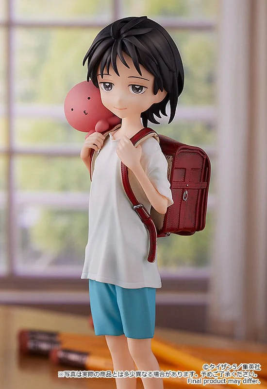Shizuka Kuze & Takopi - Takopi's Original Sin - Good Smile Company - Image 2