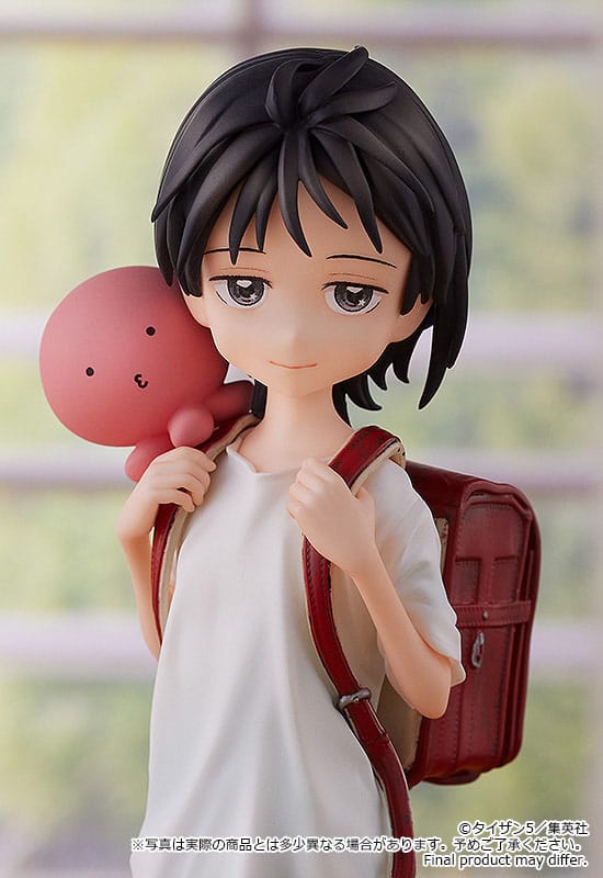 Shizuka Kuze & Takopi - Takopi's Original Sin - Good Smile Company - Image 3