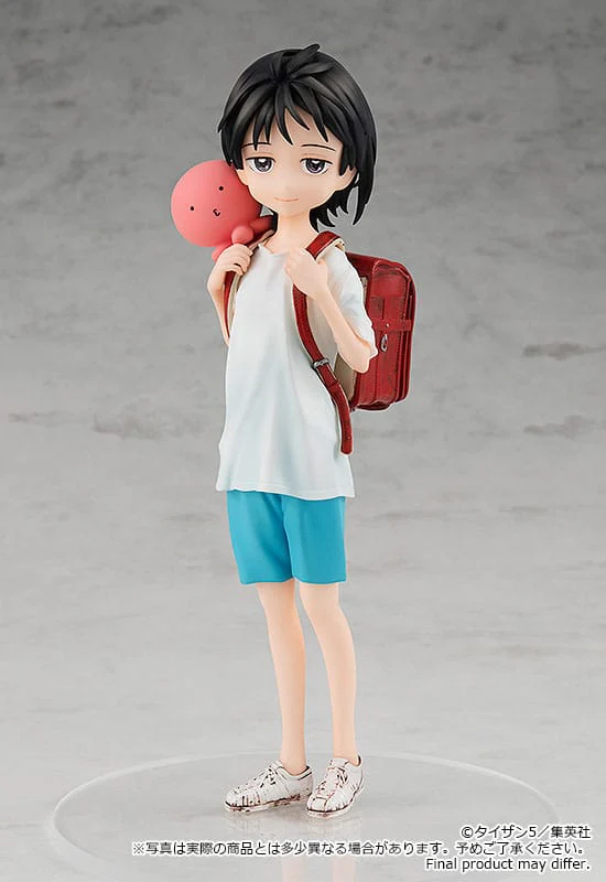 Shizuka Kuze & Takopi - Takopi's Original Sin - Good Smile Company - Image 4