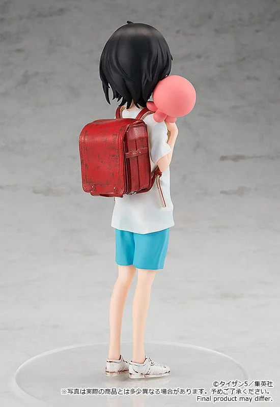 Shizuka Kuze & Takopi - Takopi's Original Sin - Good Smile Company - Image 5