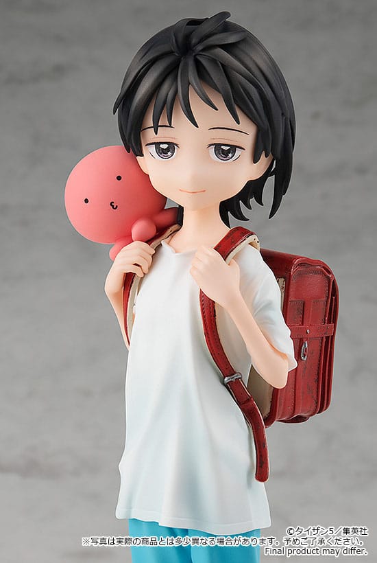 Shizuka Kuze & Takopi - Takopi's Original Sin - Good Smile Company - Image 6
