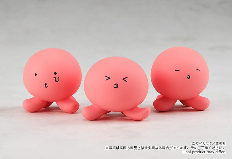 Shizuka Kuze & Takopi - Takopi's Original Sin - Good Smile Company - Image 7
