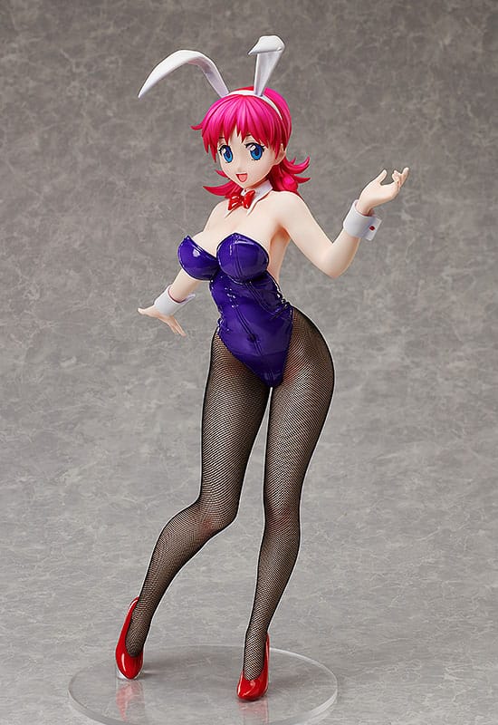 Shizuka Misaki - Bunny Ver. - FREEing