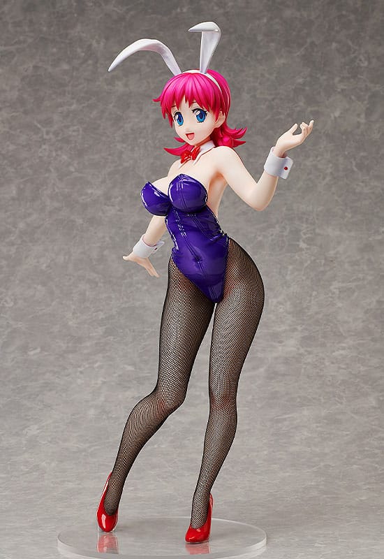 Shizuka Misaki - Bunny Ver. - FREEing - Image 2