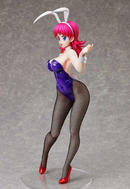 Shizuka Misaki - Bunny Ver. - FREEing - Image 3