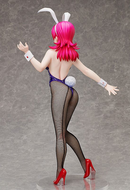 Shizuka Misaki - Bunny Ver. - FREEing - Image 4