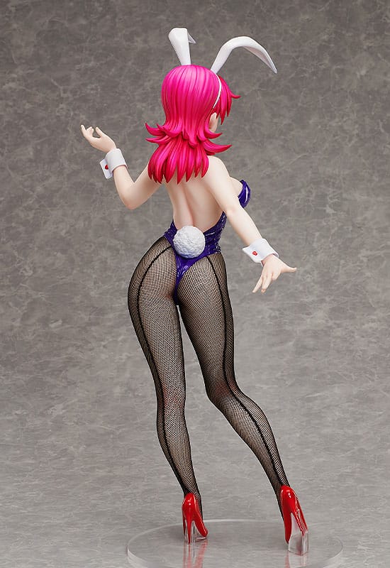 Shizuka Misaki - Bunny Ver. - FREEing - Image 5