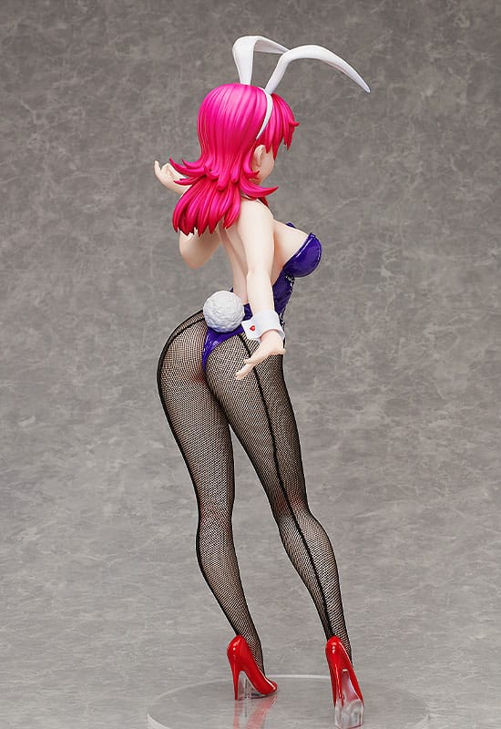 Shizuka Misaki - Bunny Ver. - FREEing - Image 6