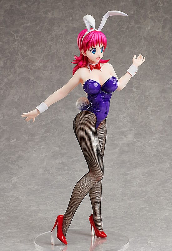 Shizuka Misaki - Bunny Ver. - FREEing - Image 7