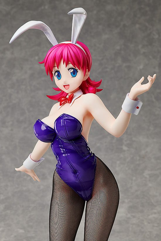 Shizuka Misaki - Bunny Ver. - FREEing - Image 9