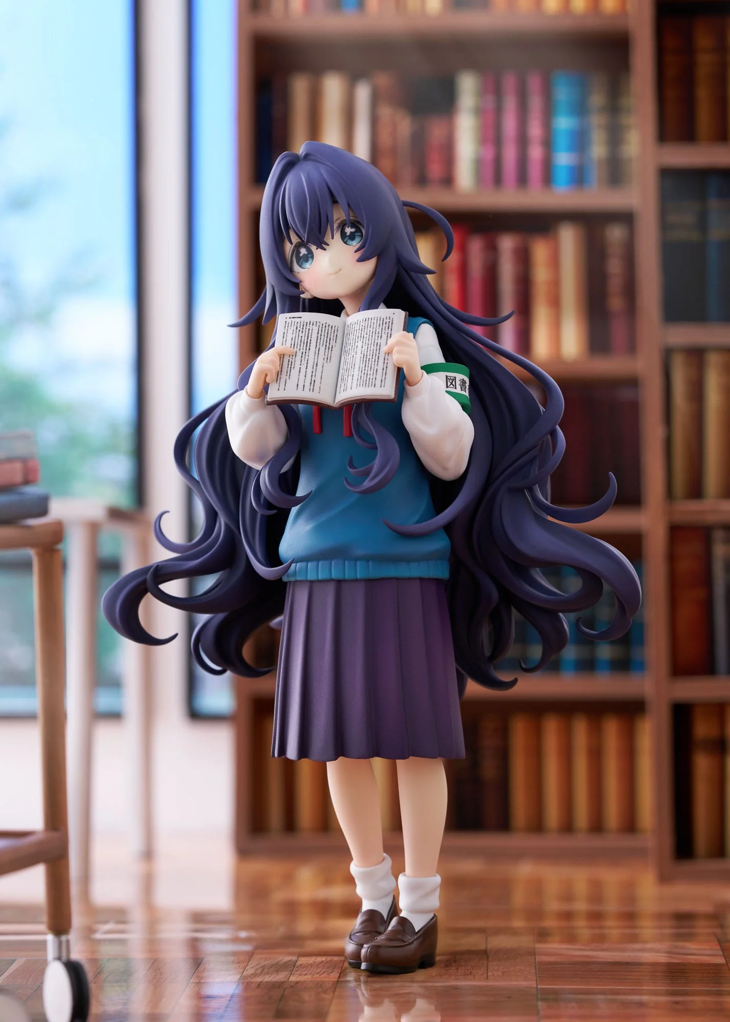 Shizuka Yoshimoto - Image 3