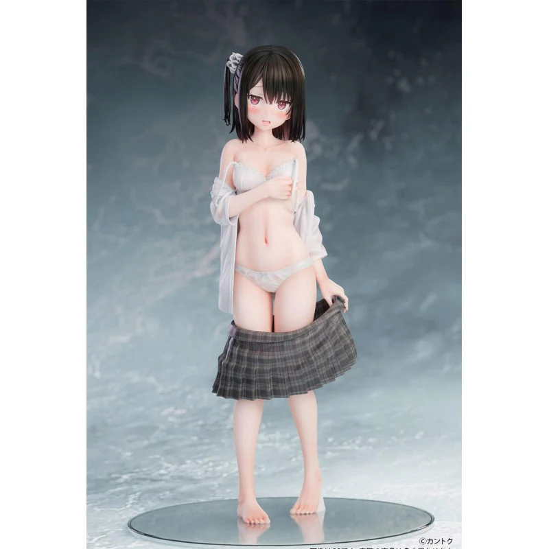 Shizuku Chan - Original Character - B'full - Image 2