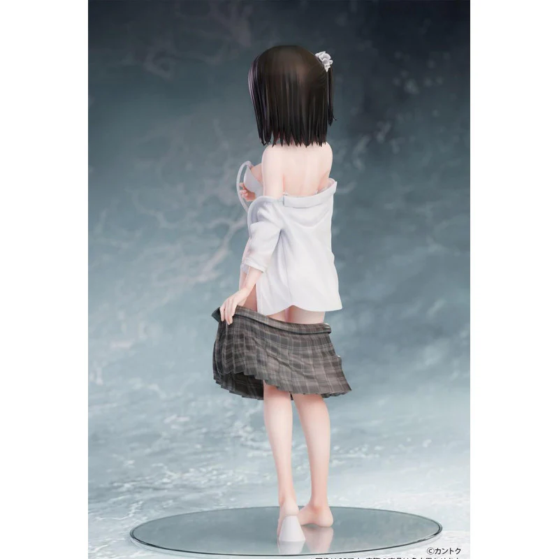 Shizuku Chan - Original Character - B'full - Image 5