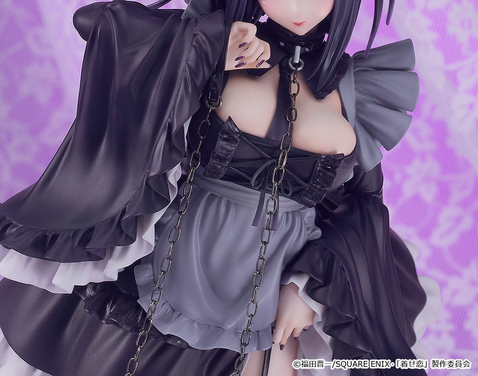 Shizuku Kuroe: Cosplay by Marin Good Smile Company - Image 14