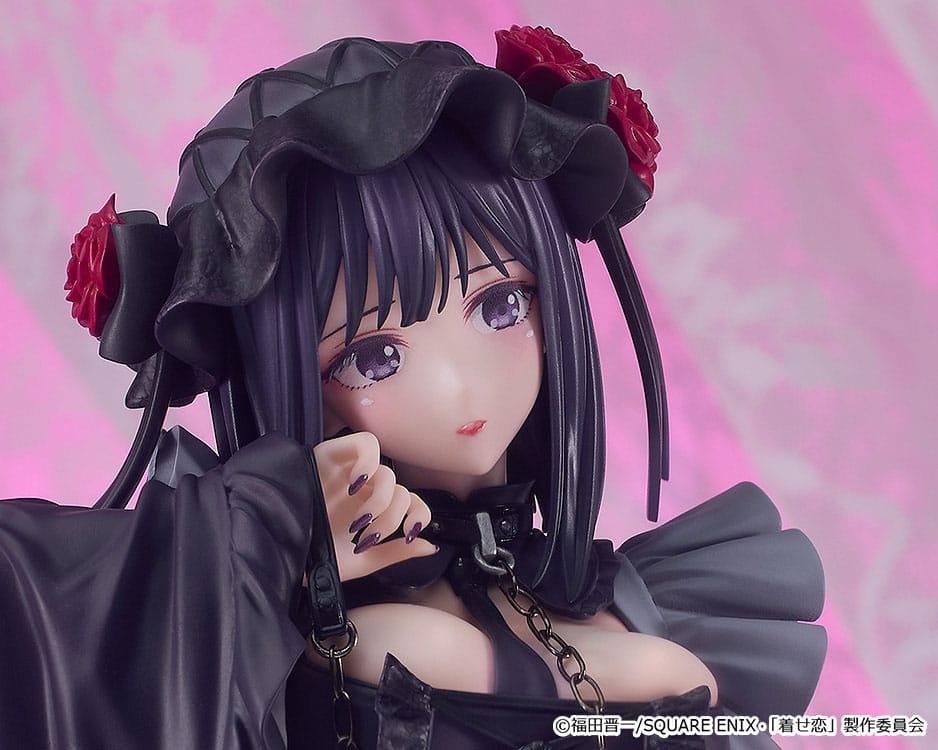 Shizuku Kuroe: Cosplay by Marin Good Smile Company - Image 15