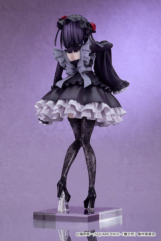 Shizuku Kuroe: Cosplay by Marin Good Smile Company - Image 16