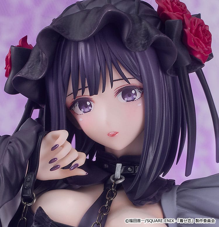 Shizuku Kuroe: Cosplay by Marin Good Smile Company - Image 3